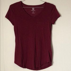 💜SO perfect V-neck